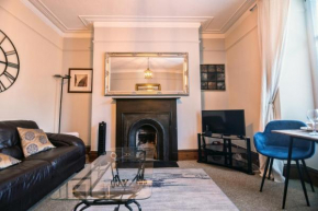 SUMMIT Apartment - Cozy Aberdeen West End Flat Prime Location - Perfect for Short or Long stay - 1 bedroom